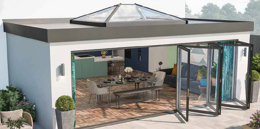 Guardian Home Extension 3m x 3m